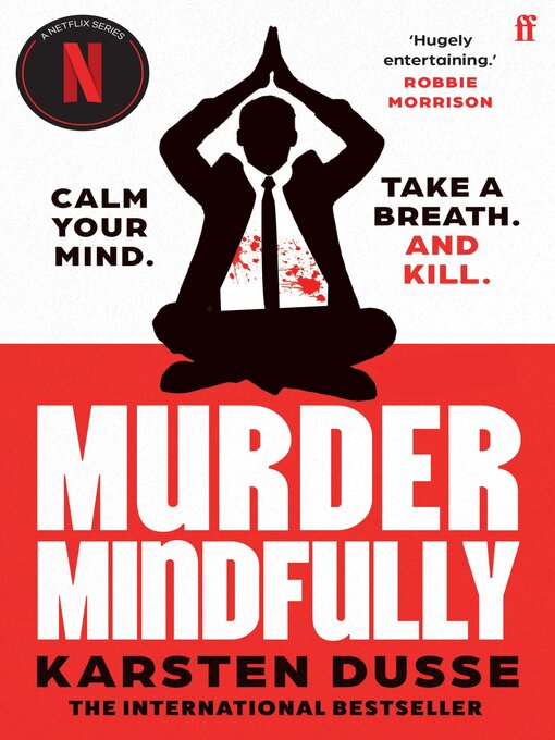 Title details for Murder Mindfully by Karsten Dusse - Available
